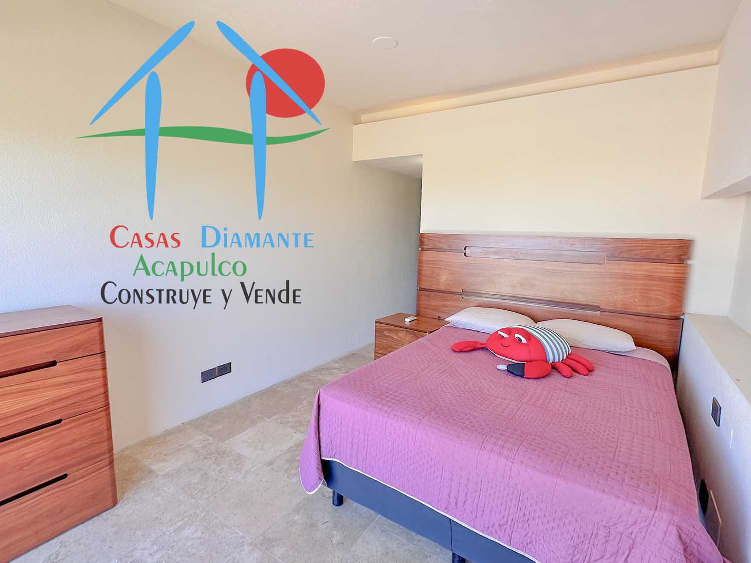 Arena 401 - Recámara cuatro 2